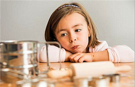 8歲小孩叛逆頂嘴怎么辦 8歲小孩叛逆頂嘴怎么辦