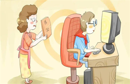 如何解決青少年沉迷網絡的問題 如何解決青少年沉迷網絡的問題