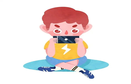 孩子沉迷于游戲家長怎么辦