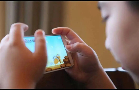 孩子叛逆沉迷游戲 孩子叛逆沉迷游戲