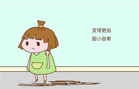 改變孩子膽小的建議