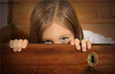 兒子很膽小怎么辦