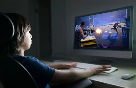 怎樣勸說沉迷網絡游戲的孩 怎樣勸說沉迷網絡游戲的孩