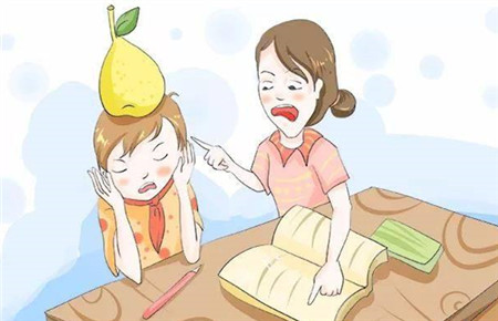 孩子不想上學想寫作業 孩子不想上學想寫作業