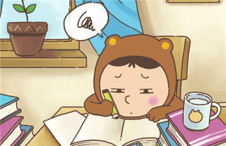 孩子不喜歡寫作業(yè)咋辦