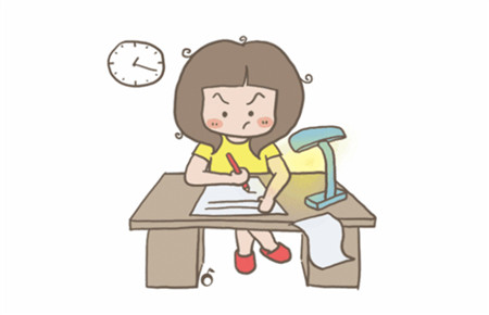 孩子就是不愛寫作業怎么辦