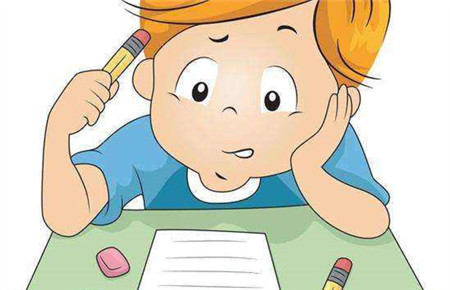 不寫作業的小孩子怎么辦