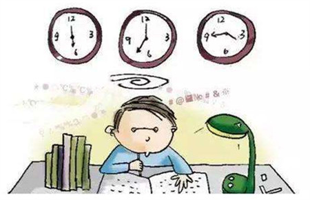 不寫作業的小孩子怎么辦