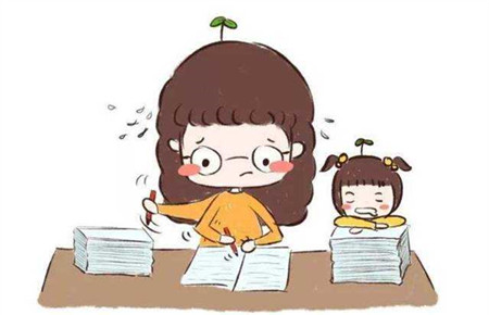 孩子不寫作業拖拖拉拉怎么辦 孩子不寫作業拖拖拉拉怎么辦
