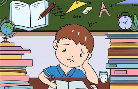 孩子到家不寫作業 孩子到家不寫作業