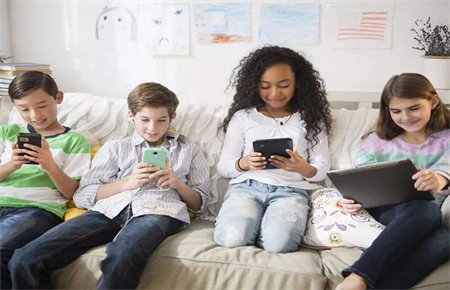 孩子叛逆沉迷游戲 孩子叛逆沉迷游戲