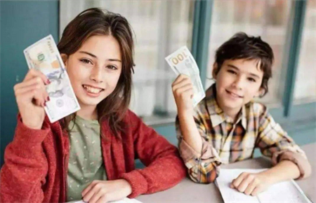 小孩偷錢還撒謊怎么辦 小孩偷錢還撒謊怎么辦