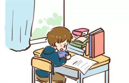 四年級男孩不愿意寫作業怎么辦 四年級男孩不愿意寫作業怎么辦