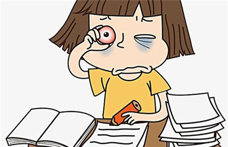 小孩老是不寫作業怎么辦 小孩老是不寫作業怎么辦