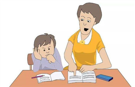 兒童不寫作業(yè)怎么辦 兒童不寫作業(yè)怎么辦