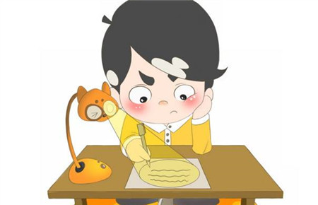 孩子打游戲不寫作業(yè)