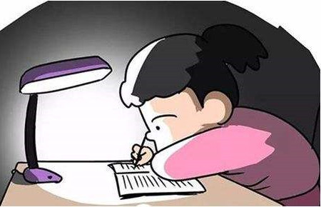 孩子初一不愛寫作業 孩子初一不愛寫作業