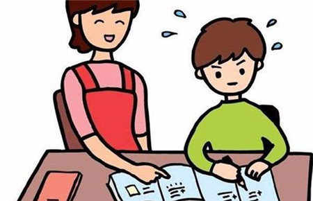 對付不寫作業的孩子 對付不寫作業的孩子