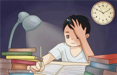 孩子不做作業如何說