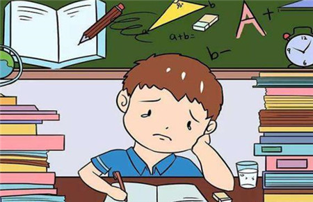 孩子墨跡不寫作業怎么辦 孩子墨跡不寫作業怎么辦