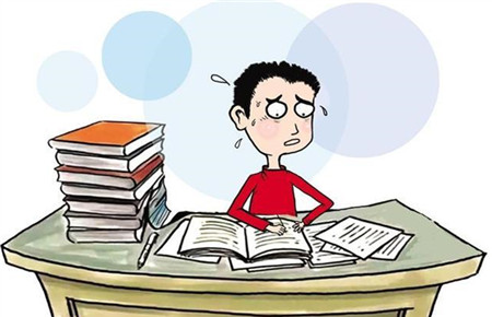 孩子老是不想做作業怎么辦 孩子老是不想做作業怎么辦