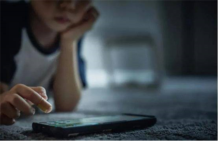 孩子沉迷游戲的原因是什么 孩子沉迷游戲的原因是什么