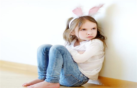 十歲的孩子特別自私怎么辦