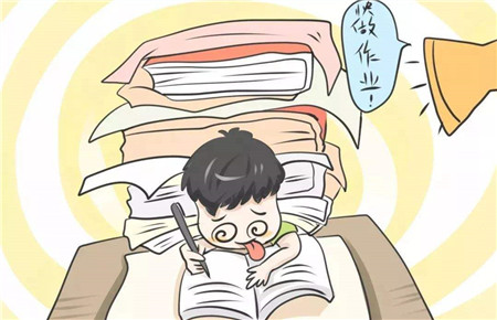 孩子不寫作業怎么和家長溝通 孩子不寫作業怎么和家長溝通