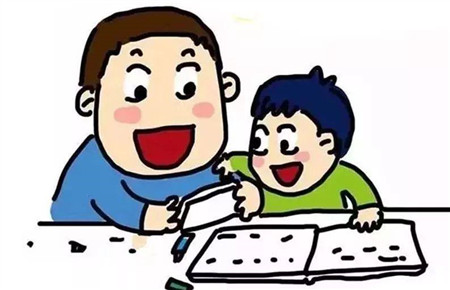 孩子不孩子不愛寫作業怎么辦