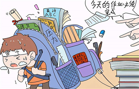 孩子不寫作業(yè)貪玩 孩子不寫作業(yè)貪玩