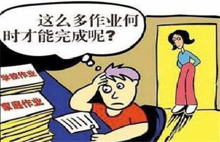 孩子寒假不寫作業(yè)怎么辦 孩子寒假不寫作業(yè)怎么辦