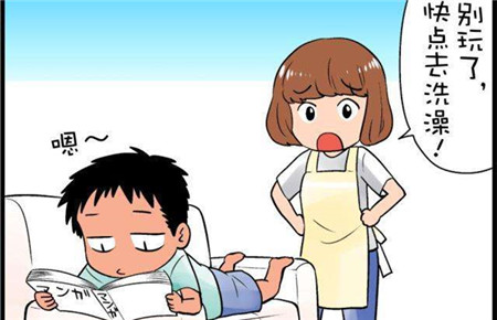 孩子不寫作業(yè)如何溝通 孩子不寫作業(yè)如何溝通