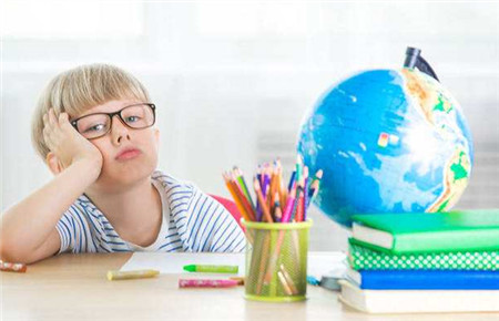 孩子注意力不集中的危害有哪些？