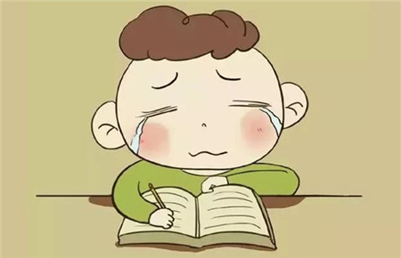 對(duì)于孩子寫作業(yè)不專心，家長(zhǎng)需要保持怎樣的教育理念？