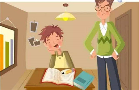 孩子不寫作業(yè)貪玩 孩子不寫作業(yè)貪玩