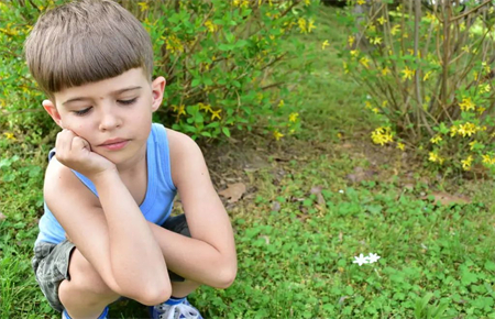 對于一個(gè)叛逆完全不聽話的孩子怎么辦 對于一個(gè)叛逆完全不聽話的孩子怎么辦