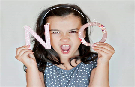 十一歲女孩頂嘴怎么辦 十一歲女孩頂嘴怎么辦