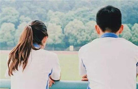 13歲女兒孩子早戀