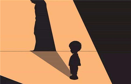 孩子膽小內向不自信