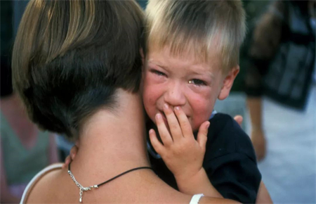 孩子不聽話對著干怎么辦 孩子不聽話對著干怎么辦