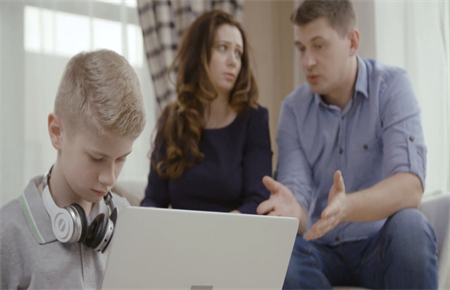 11歲男孩頂嘴不服管教 11歲男孩頂嘴不服管教