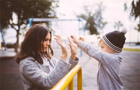 怎么教育孩子才聽話