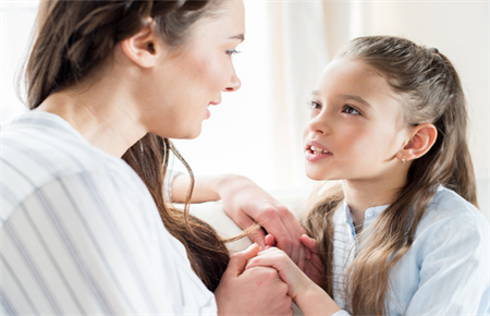 小女孩脾氣暴躁易怒怎么辦