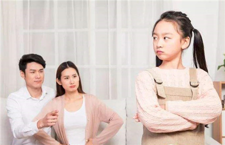 孩子不愿意跟你溝通怎么辦