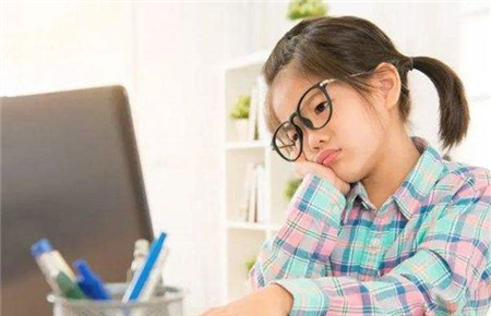 孩子為什么不去上學? 孩子為什么不去上學?