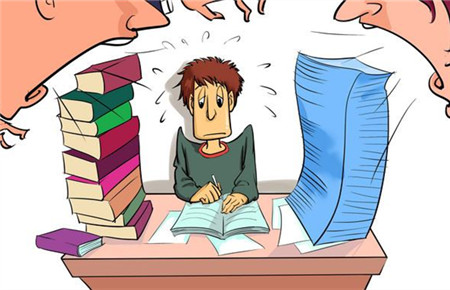 初中生為什么不想上學 初中生為什么不想上學