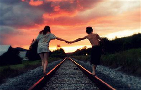 中學生早戀的認知