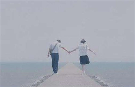 中學生早戀類型 中學生早戀類型