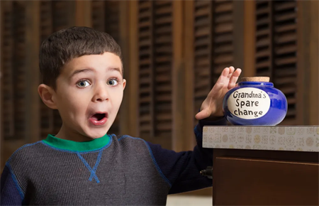 8歲的孩子偷錢撒謊如何教育 8歲的孩子偷錢撒謊如何教育