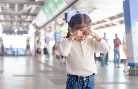 10歲孩子偷東西如何教育